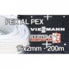 Rura wielowarstwowa PEX-AL-PEX ViPEX 16×2mm 200MB Viessmann