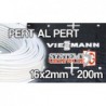 Rura wielowarstwowa PERT-AL-PERT ViPERT 16×2mm 200 metrów Viessmann