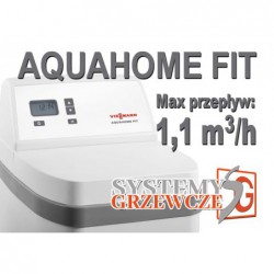 Aquahome Fit - zmiękczacz...