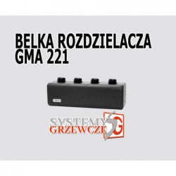 Belka rozdzielacza GMA 221...