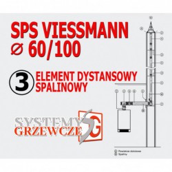 Element dystansowy,...