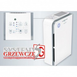 Oczyszczacz powietrza HL-OP-15 Haus&Luft oferta specjalna od Viessmann