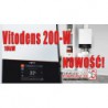 Gazowy kocioł kondensacyjny Vitodens 200-W  19kW (NOWOŚĆ)