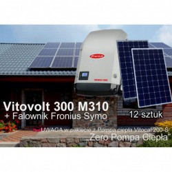 Vitovolt 300 M310 (12 szt)...