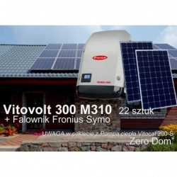 Vitovolt 300 M310 (22 szt)...