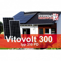 Vitovolt 300, typ 310 PD