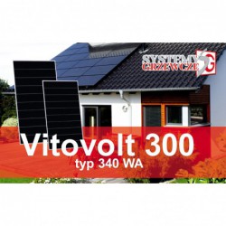 Vitovolt 300, typ 340 WA