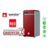 Kocioł na pelet RED Selecta 20 z pompą elektroniczną