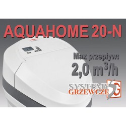 Aquahome 20-N - stacja...