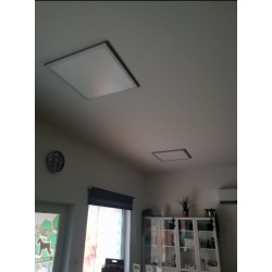 Panel LED MODUS Q 39W, 3900LM, 5300K