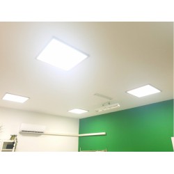 Panel LED MODUS Q 39W, 3900LM, 5300K