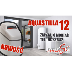Stacja uzdatniania wody...