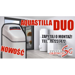 Stacja uzdatniania wody...