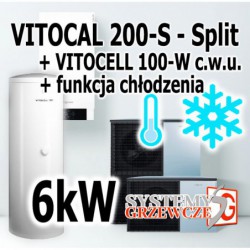 VITOCAL 200-S - ZESTAW,...