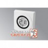 Elektroniczny termostat pokojowy ST620