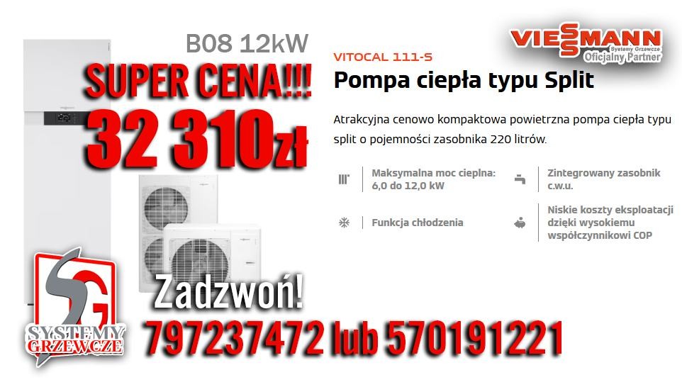 Jedyna taka okazja w tym roku! LEPSZEJ ceny NIE będzie! 